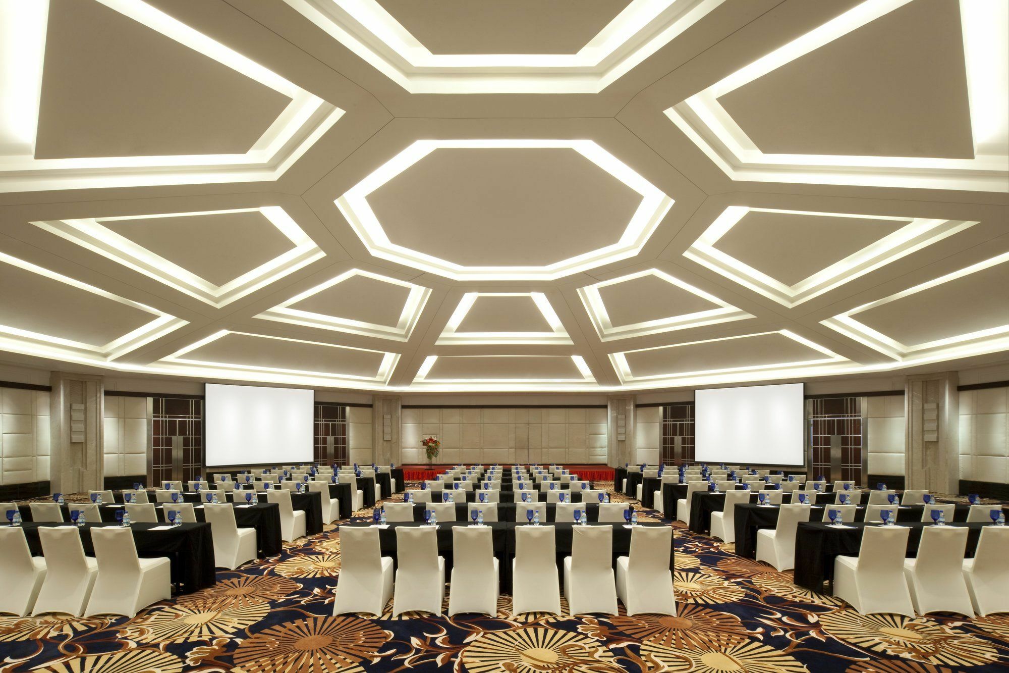 Four Points By Sheraton Tai'An Tai'an  Dış mekan fotoğraf